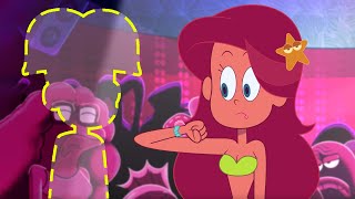 Zig amp Sharko  FREEDOM FOR MARINA S01E39  Full Episode in HD [upl. by Nitneuq]