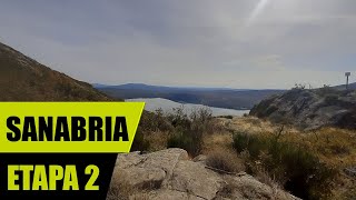 Ultra Sanabria  Gran Trail Etapa 2 [upl. by Luke]