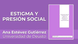 ESTIGMA y PRESIÓN SOCIAL 👉 Muchas mujeres no piden ayuda [upl. by Tennes]