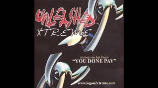 Xtreme Band Unleashed Wine On Me [upl. by Ernestine]