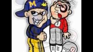 Michigan Hail to the Victors [upl. by Keegan19]