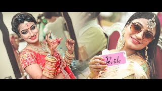 Aman weds Nikita  Destination Wedding  Perspective360Degree  Kabira Naina  TSeries Mixtape [upl. by Stav]