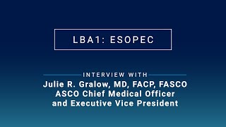 CROSS Inferior to FLOT in Patients With Esophageal Adenocarcinoma [upl. by Anael463]