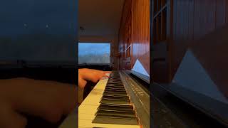 Practice Liszt Liebestraum no3 [upl. by Sheeb]