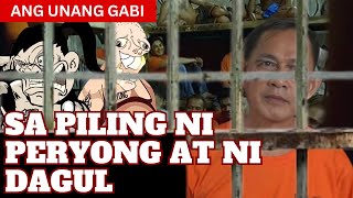 ANG UNANG GABI NI QUIBOLOY SA SELDA MATINDI DAW ANG PINAGDAANAN [upl. by Ynetruoc]