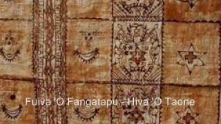 Tonga  Fuiva O Fangatapu  Hiva O Taone [upl. by Philcox]