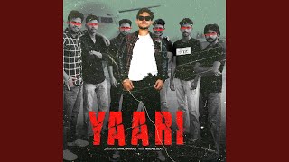 Yaari [upl. by Asemaj]