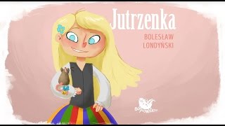 JUTRZENKA – Bajkowisko  bajki dla dzieci – słuchowisko – bajka dla dzieci audiobook [upl. by Mokas]