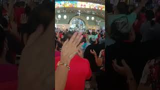 Papuri Sa Diyos Devotional Song catholicmass devotionalsong faith mass church short asmr [upl. by Balkin115]