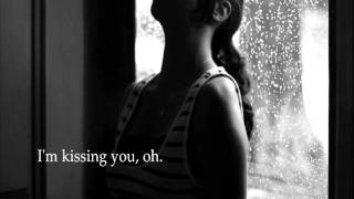 Im Kissing You Lyrics Desree [upl. by Kiona]