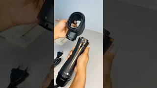 Unboxing Hair Styler 😱 crafteraditi unboxing crafteraditihair ASMR shorts CrafterAditi [upl. by Sillig]