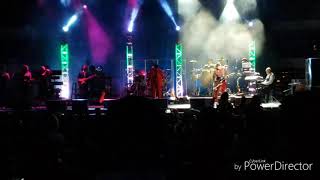 quotSummer Breezequot Live▪ The Isley Brothers [upl. by Durwin]