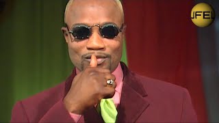 Koffi Olomide  quotLOIquot  10 CLIPS HD  DVD  2002 [upl. by Ileane846]