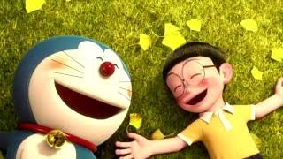 doraemon opening song HD [upl. by Kenzie688]