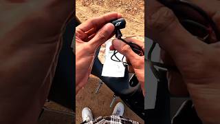 JET LED INDICATOR AND Hazard Flasher installation fully modified mt15 yamaha 4k shotoniphone [upl. by Osnofla]