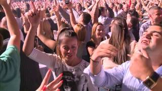 Aco Pejovic  Ne diraj mi noci  Live  Arena 19102013 [upl. by Hellman333]