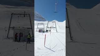 Uncovering Hintertux Glacier The Bestkept Secret Of The Alps [upl. by Bruner]