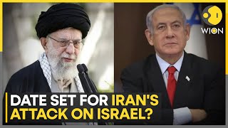 Iran its proxies plan to attack Israel on Tisha Bav says report  Latest English News  WION [upl. by Sander]