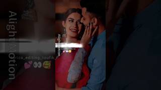 tu phool hai🥰chaman ka mai😘90s status video watsappstatus song shots [upl. by Neira]