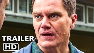 HEART OF CHAMPIONS Trailer 2021 Michael Shannon Sport Movie [upl. by Lehcir260]