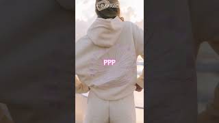 new ppp edits ppp hoodie beach shorts fyp pinkpalmpuff [upl. by Zirkle]