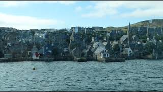 Orkney ferry trip Thurso to Stromness [upl. by Mccallum]