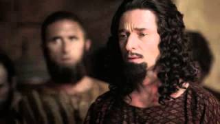 The Bible 05 The Survival Zedekiah Nebuchadnezzar Daniel Jews return to Jerusalem [upl. by Alicul]