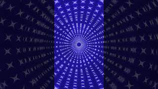 midpoint 432hz universerelaxing opticalillusion meditation [upl. by Gildea]