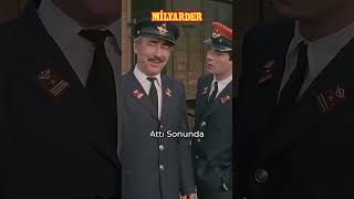 Attı Sonunda ŞenerŞen MünirÖzkul AdileNaşit Milyarder YerliFilm [upl. by Soni292]