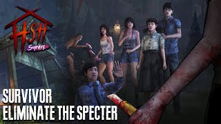 Asian Horror Games Are Truly Messed Up  Home Sweet Home Full Game [upl. by Luna]