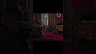 Sniper Elite 5 Master the Kill – Efficiently Assassinate Friedrich Kummler ps5gaming ps5 gaming [upl. by Inafets420]