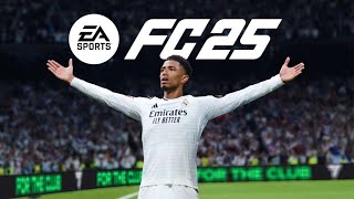 Jogos Preparativos Fc 25 Ultimate Team Fc 24 [upl. by Elrebma]