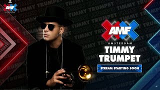 TIMMY TRUMPET LIVE  AMF24 🎺🎺🎺 [upl. by Nidnerb119]