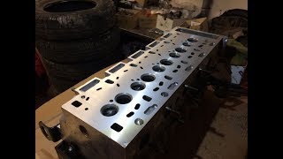 LAND ROVER TD5 UPDATE [upl. by Wittenburg280]