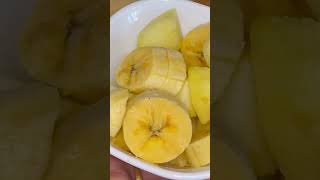 Baby Food  healthy amp Easy baby food recipes shortvideo babyfooddiary zaakdiaries [upl. by Candice623]