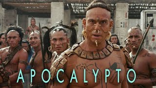 Apocalypto 2 2025  Teaser Trailer  Rudy Youngblood [upl. by Viguerie637]