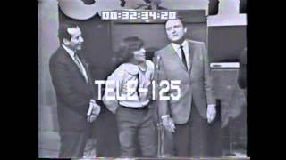 The Young Rascals with on Mike Douglas co host Al Martino [upl. by Bellaude]