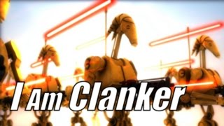 I Am Clanker Old [upl. by Bealle329]