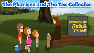 The Friend At Midnight  Parables of Jesus for Kids Episode 22 [upl. by Alam726]