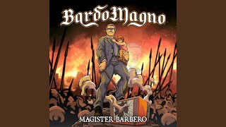 Magister Barbero [upl. by Lancelle]