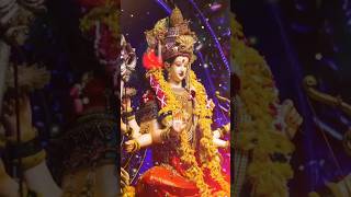 मां दुर्गा MI tu how video Mata Rani 🌺 bhaktisong status trendingreels 🥰🥰 [upl. by Biron]