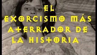 Creepypasta  El exorcismo más aterrador Caso Real [upl. by Nola125]