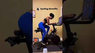 Transform Your Life with Loving Cycling 🚴🏾‍♀️ Pelotons Ultimate Cardio Workout [upl. by Gerladina240]