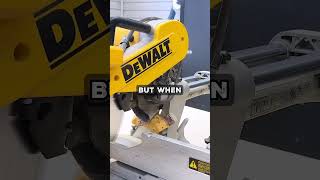 Easily Upgrade Miter Saw Dust Collection woodworking woodworkingtools [upl. by Braeunig750]