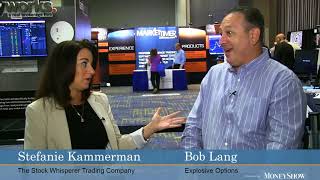 Bob Lang How I Coined the Term FANG [upl. by Mayberry]