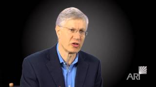 Yaron Brook Should We Worry About Overpopulation [upl. by Erika64]