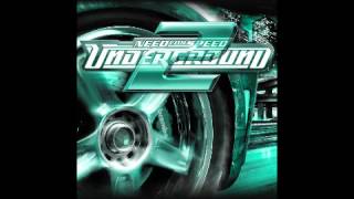 Terror Squad  Lean back NFSU2 Explicit [upl. by Andert]