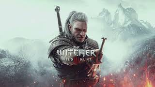 The Witcher 3  Dandelion asks Geralt humanitys greatest unanswered question Sub ITA [upl. by Gerhardt568]