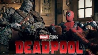 Deadpool comes MCU  Deadpool and krog trailer [upl. by Atiroc]