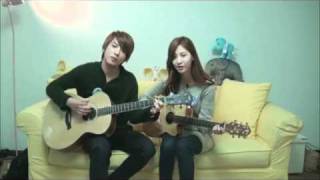 YongSeo  Banmal song official ENG subs [upl. by Gnat]